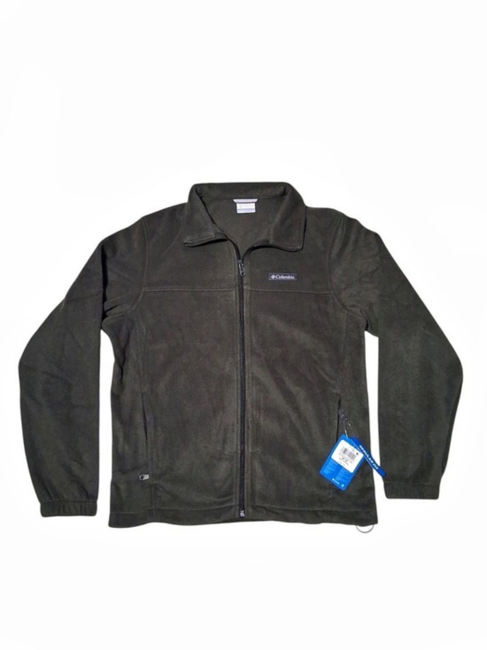 Columbia Jacket